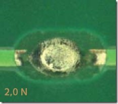 焊珠探針技術(shù)(bead probe)-增加ICT的測試涵蓋率