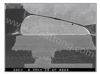 這種扇出方法避免了使用高端技術(shù)，而且不會(huì)影響信號完整性-深圳宏力捷