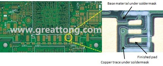 Solder Mask(S/M)是什么？對(duì)PCB有什么用處？只有綠色嗎？