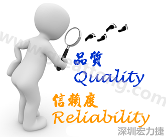 PCBA大講堂：品質(zhì)(Quality)與可靠度(Reliability)有何不同？