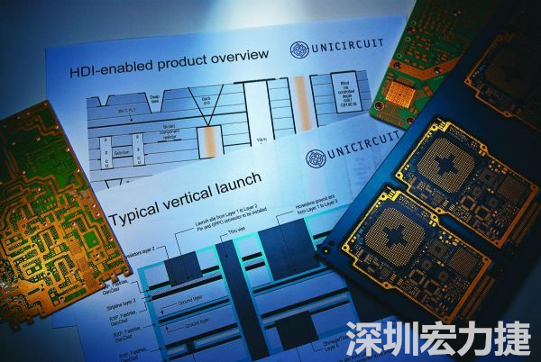 HDI電路板設(shè)計復(fù)雜度高，必須花更多心力驗證設(shè)計。