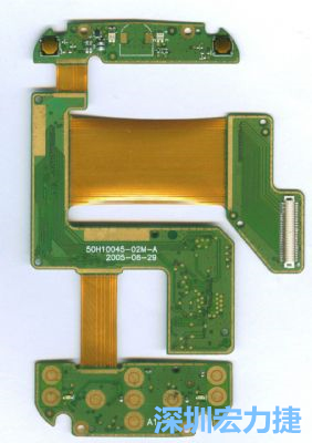 現(xiàn)今電子產(chǎn)品，大多以軟？硬板整合設(shè)計(jì)要求，達(dá)到適應(yīng)各種產(chǎn)品ID設(shè)計(jì)的目標(biāo)。