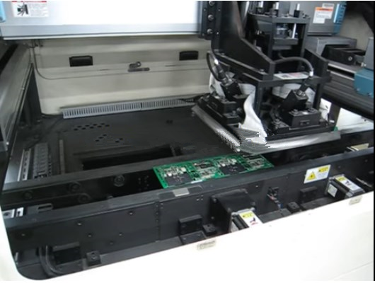 PCBA大講堂：什么是3D AOI檢測設(shè)備？