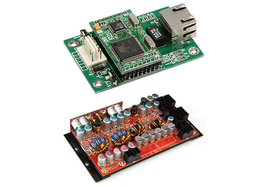 電路板抄板多少錢？電路板抄板加工