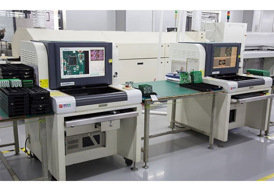 SMT加工中的AOI、SPI有什么作用