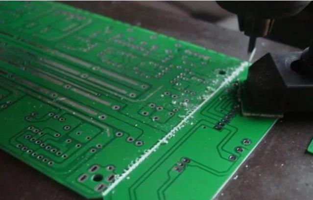 PCB工藝邊的作用、制作方式及設(shè)計(jì)要求