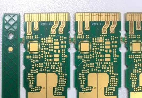 PCB工藝邊的作用、制作方式及設(shè)計(jì)要求