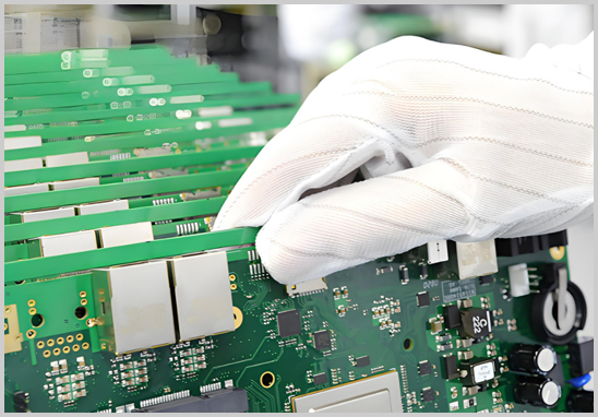 如何做好PCBA加工的品控？