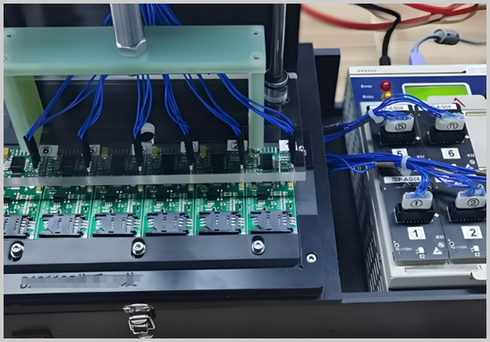 PCBA燒錄是什么意思？程序燒錄的作用是什么？