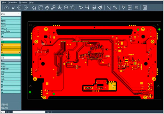 PCB設計中是否有必要去掉死銅？