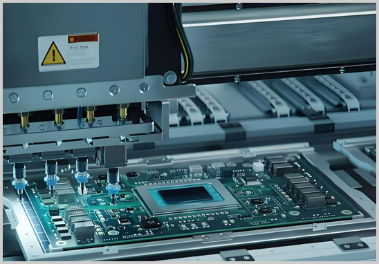 波峰焊治具如何助力PCBA加工？