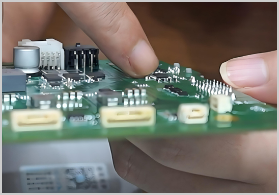 電路板抄板打樣流程及技術(shù)優(yōu)勢(shì)