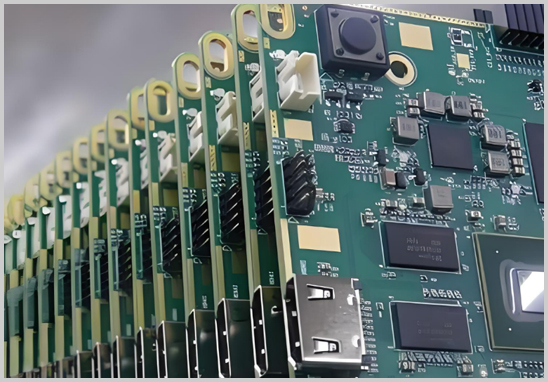 PCB設(shè)計(jì)打樣公司哪家好？