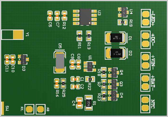 PCB設(shè)計需要準備哪些東西？