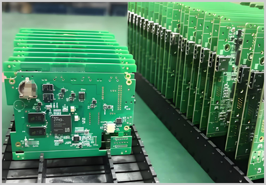 PCBA代工廠怎么選？