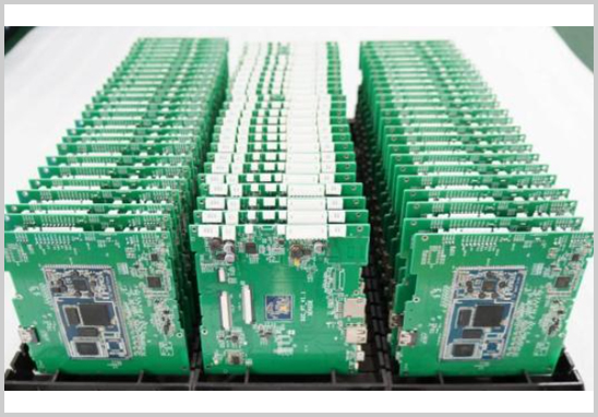 中小批量PCBA代工代料怎么選？